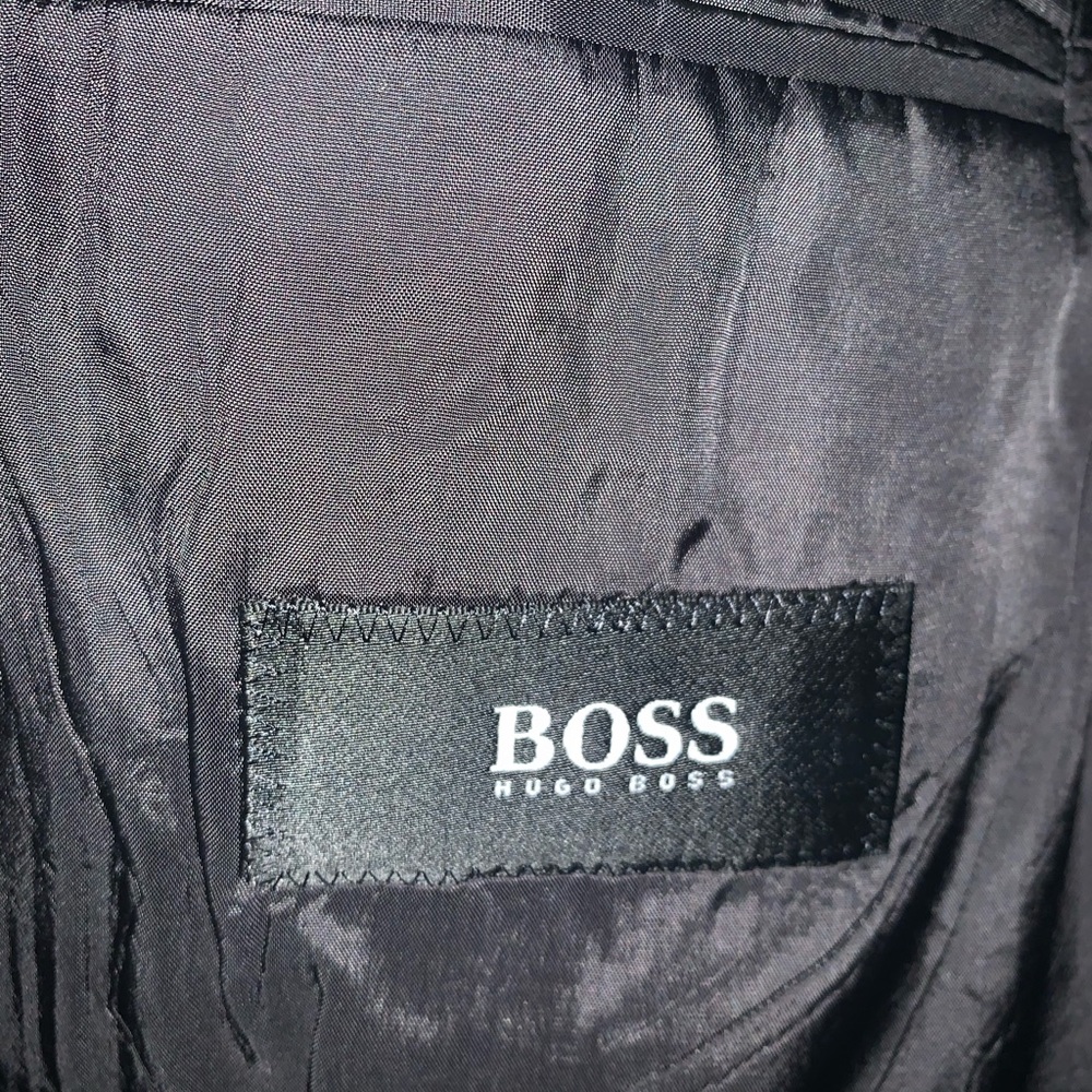 Hugo Boss jacket/blazer - Picture 3 of 4